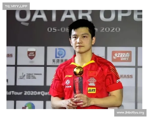 樊振东连战四场力克林高远 击败对手再度证明王者风范