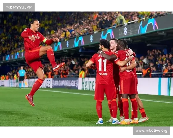 利物浦力挽狂澜斩获关键胜利成功锁定小组第一晋级欧冠淘汰赛