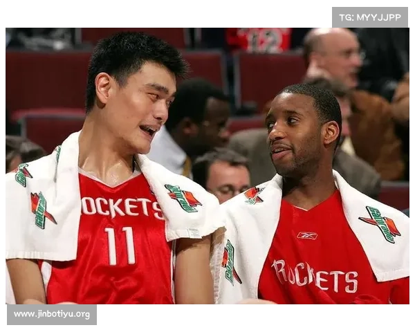 姚明带领球队豪取三连胜 冲击总冠军梦想愈发接近