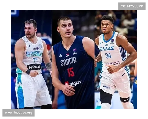 字母哥与东契奇合影引发交易风波猜测 NBA两大超级巨星或成交易焦点