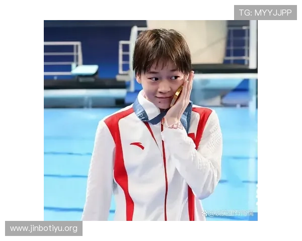 全红婵坦言连夺亚军曾想退赛如今努力调整心态勇迎生涯起伏挑战路 全红婵坦言连夺亚军曾想退赛如今努力调整心态勇迎生涯起伏挑战路