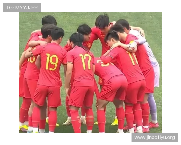 U22国足四国赛力克韩国夺冠显信心为亚预赛蓄势起航迎更强挑战 U22国足四国赛力克韩国夺冠显信心为亚预赛蓄势起航迎更强挑战