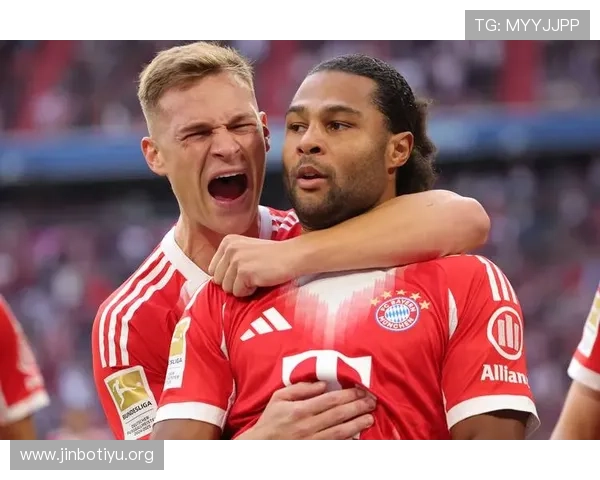 今日看点解析拜仁状态与对手对比胜负趋势指向明确结论偏胜可信 今日看点解析拜仁状态与对手对比胜负趋势指向明确结论偏胜可信