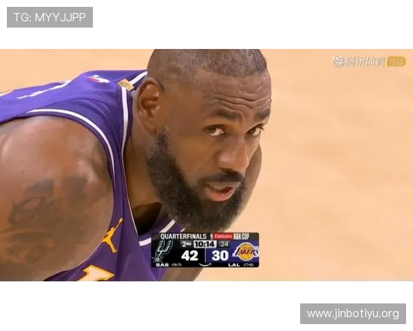 詹姆斯连续爆发强势统治赛场用表现狠狠打脸所有质疑者让外界震惊