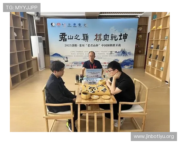 世界最强棋士战屠晓宇受挫党毅飞胜姜东润仍存决赛希望激战焦点赛