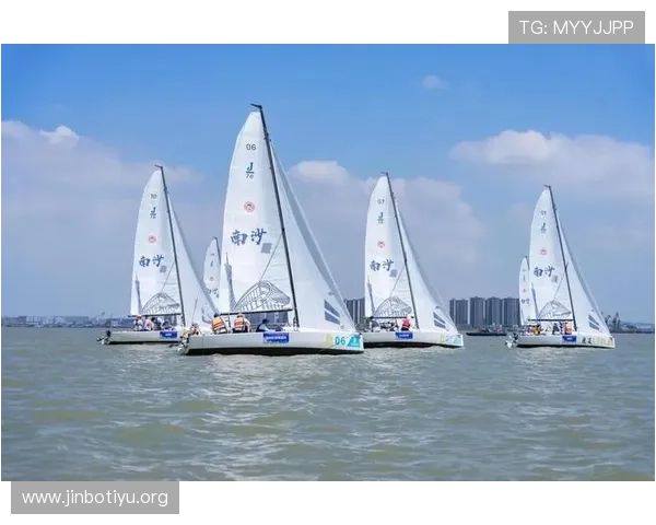 以家帆赛秦皇岛国际旅游港站圆满收帆绘就海上运动新篇章城市名片