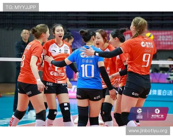 辽宁女排力克上海强敌稳夺十五运资格赛关键胜利点燃晋级希望征程