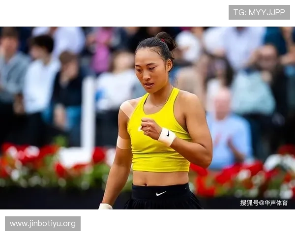 郑钦文获215分与18.9万美金下周征战WTA500查尔斯顿