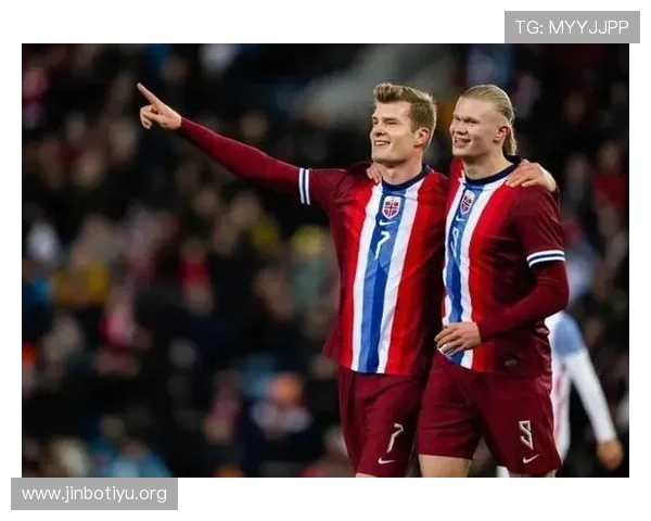 风暴中心的哈兰德如何在外界质疑中不断突破自我成就传奇 风暴中心的哈兰德如何在外界质疑中不断突破自我成就传奇