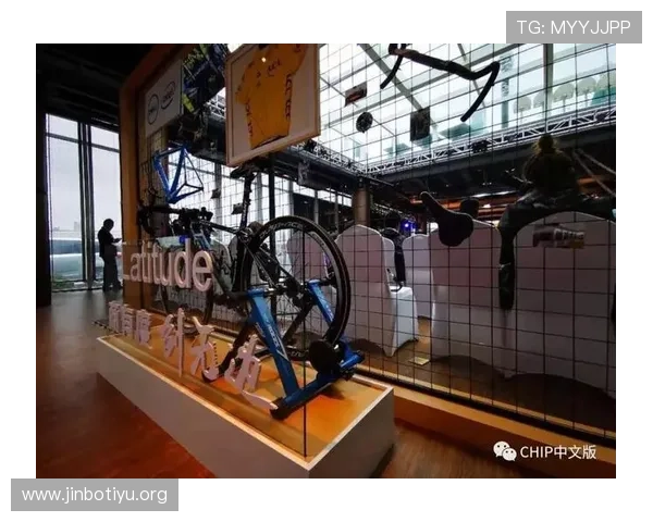 F8体育携手创新科技打造未来体育体验，引领行业新风潮