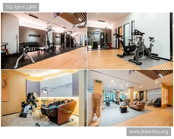 万象城体育：打造多元化运动体验中心 引领健身潮流新风尚