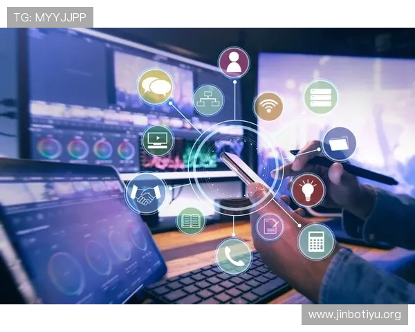 乐赢助力企业数字化转型打造智能化运营新模式