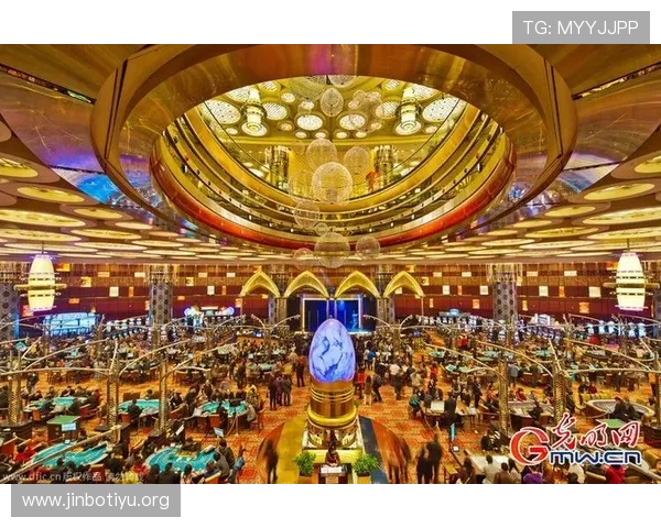 探秘澳门新葡京的奢华魅力与独特建筑风格全景解析
