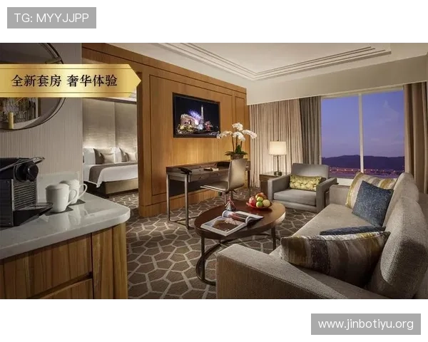 澳门金沙：探索全球顶级度假胜地的奢华体验与娱乐魅力