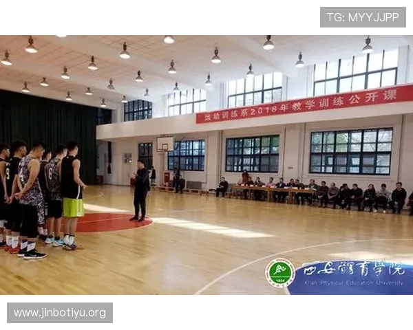 乐道体育全面解析运动训练方法与健康生活新理念